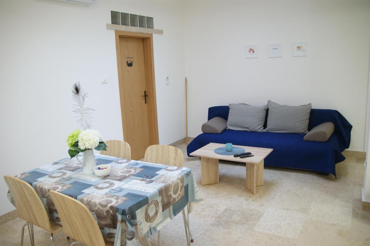 Apartman Ivana Pula Exteriör bild